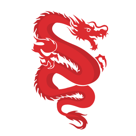 Logomarca da Dragon Venture Capital
